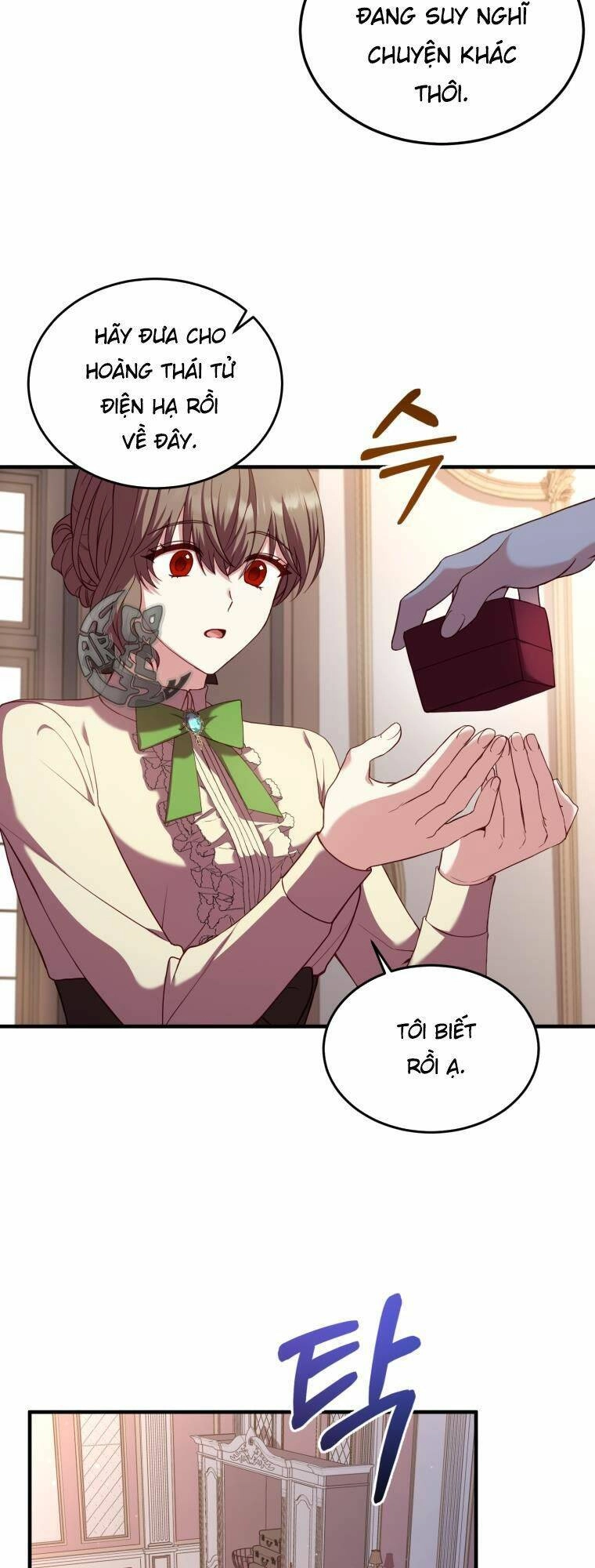 Cái Giá Khi Huỷ Hôn. Chapter 3 - 49