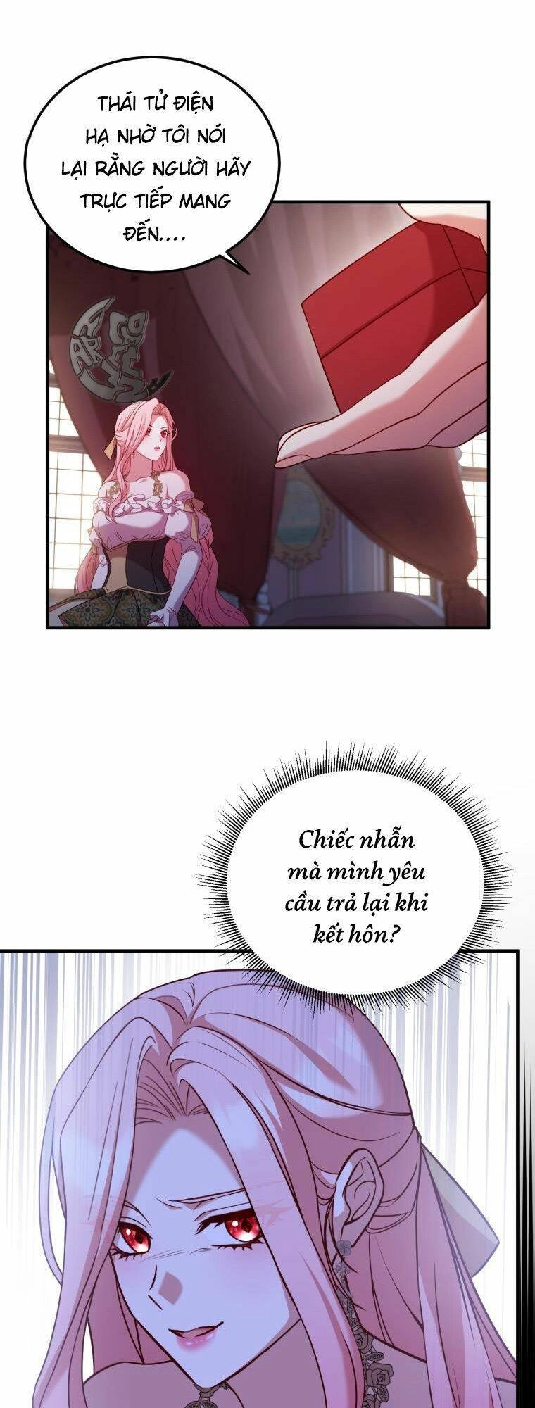 Cái Giá Khi Huỷ Hôn. Chapter 3 - 56