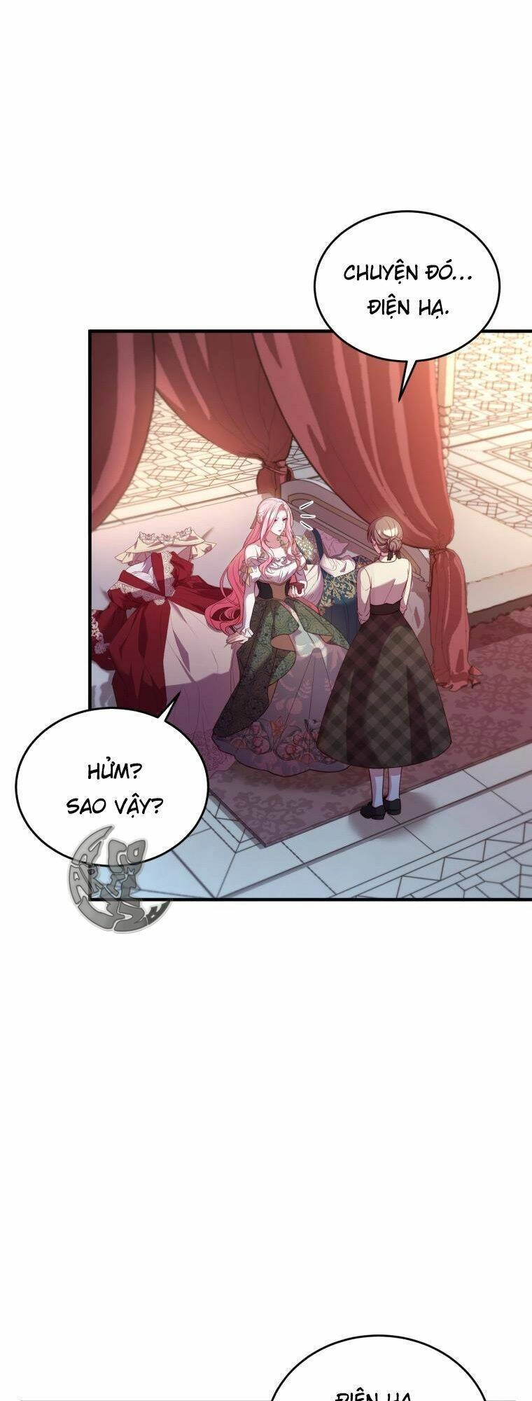 Cái Giá Khi Huỷ Hôn. Chapter 3 - 60