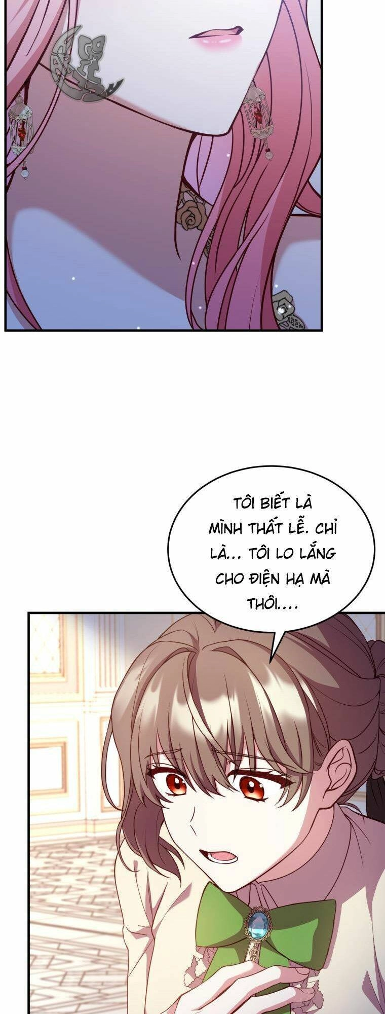 Cái Giá Khi Huỷ Hôn. Chapter 3 - 62