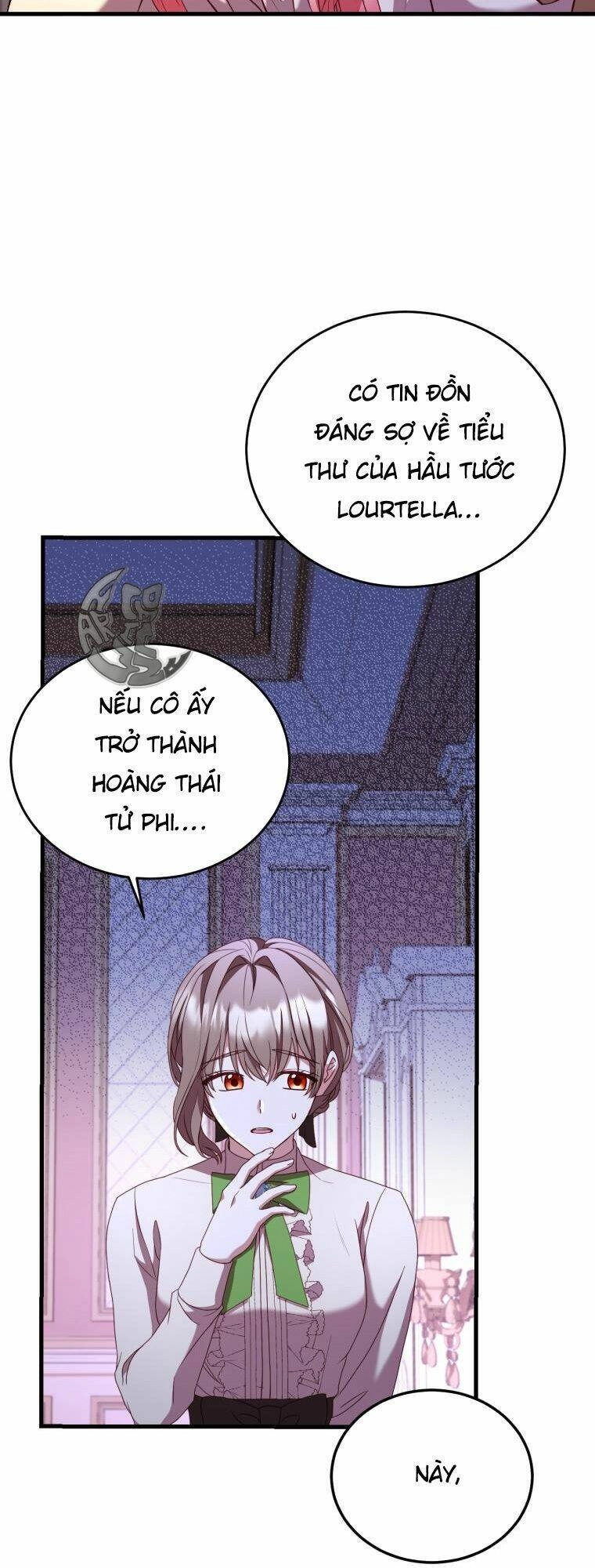 Cái Giá Khi Huỷ Hôn. Chapter 3 - 64