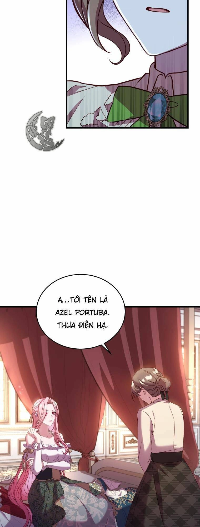 Cái Giá Khi Huỷ Hôn. Chapter 3 - 67