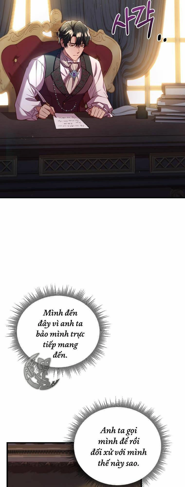 Cái Giá Khi Huỷ Hôn. Chapter 3 - 72