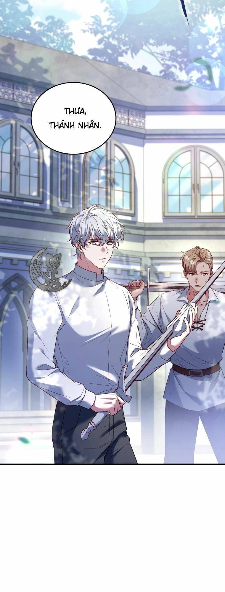 Cái Giá Khi Huỷ Hôn. Chapter 6 - 4