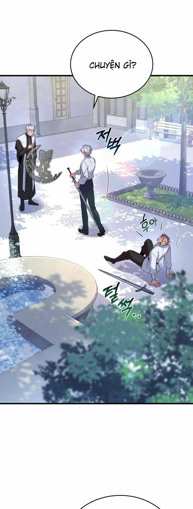 Cái Giá Khi Huỷ Hôn. Chapter 6 - 5