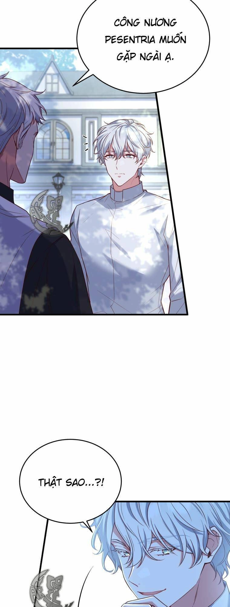 Cái Giá Khi Huỷ Hôn. Chapter 6 - 6