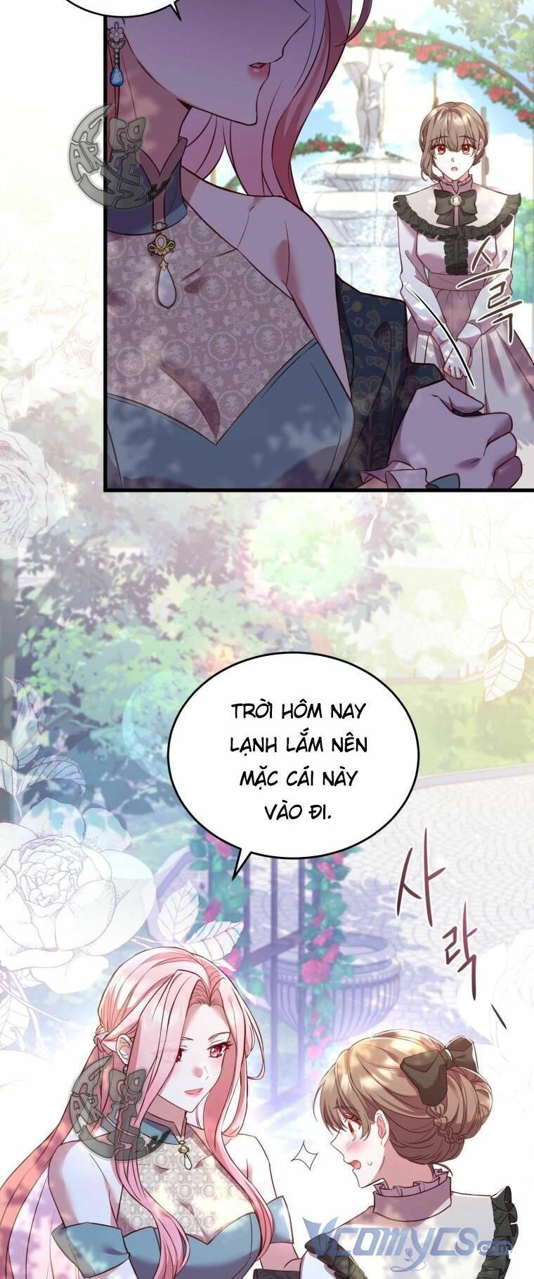 Cái Giá Khi Huỷ Hôn. Chapter 6 - 11