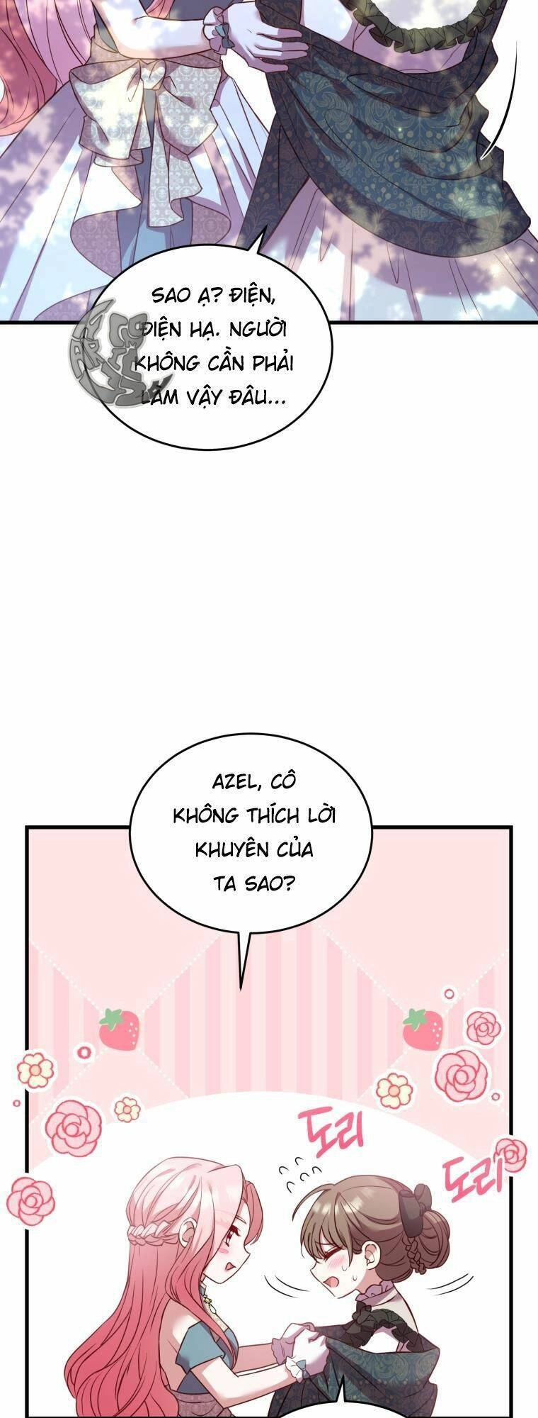 Cái Giá Khi Huỷ Hôn. Chapter 6 - 12