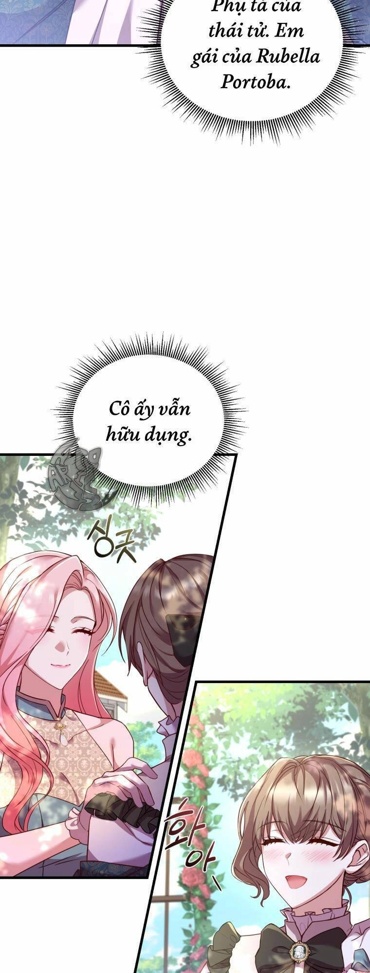 Cái Giá Khi Huỷ Hôn. Chapter 6 - 14