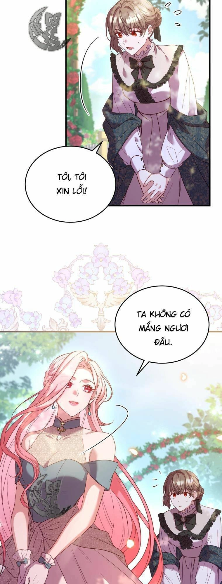 Cái Giá Khi Huỷ Hôn. Chapter 6 - 17