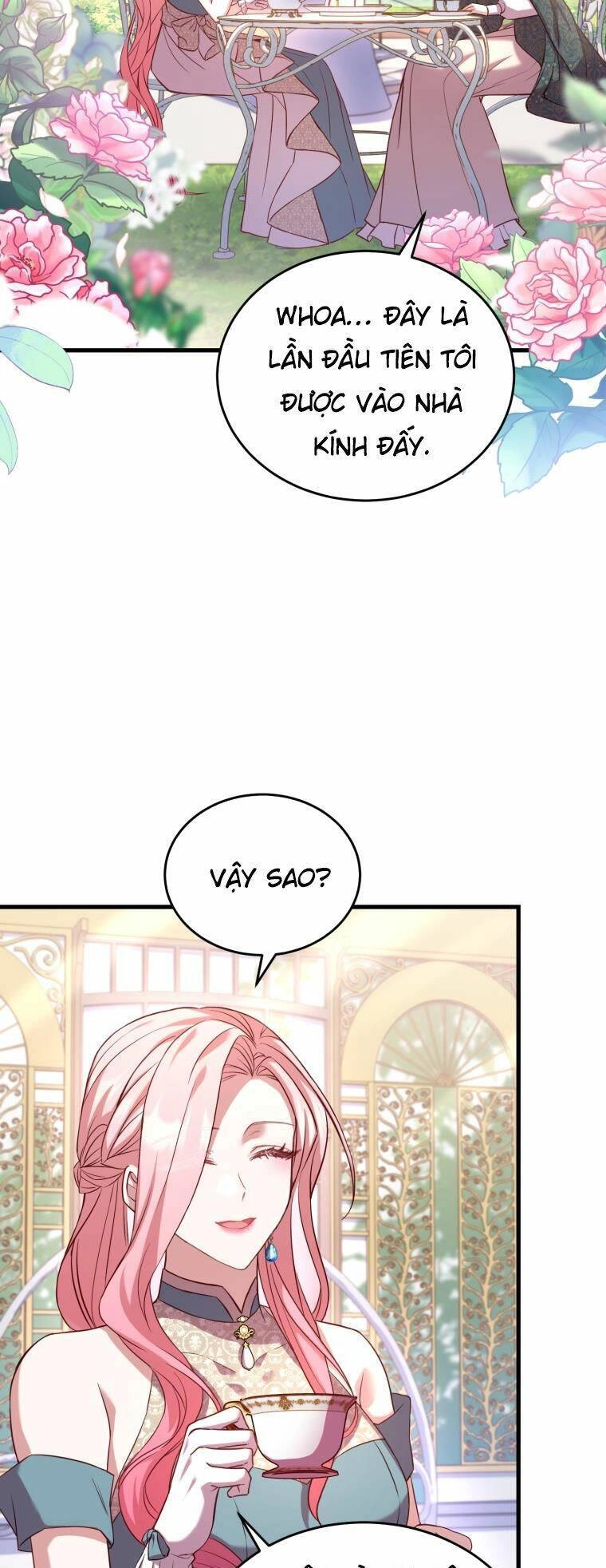 Cái Giá Khi Huỷ Hôn. Chapter 6 - 20