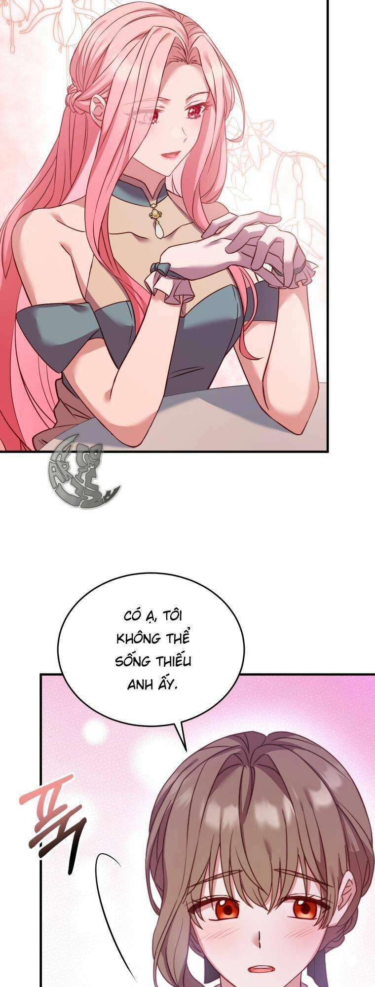 Cái Giá Khi Huỷ Hôn. Chapter 6 - 25