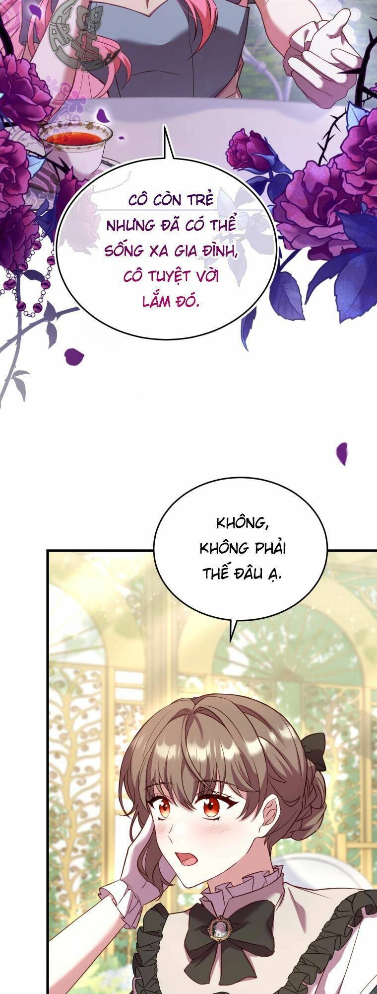 Cái Giá Khi Huỷ Hôn. Chapter 6 - 28