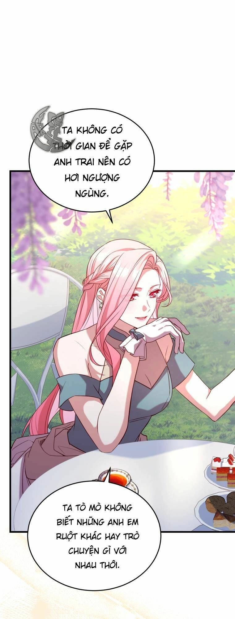 Cái Giá Khi Huỷ Hôn. Chapter 6 - 30