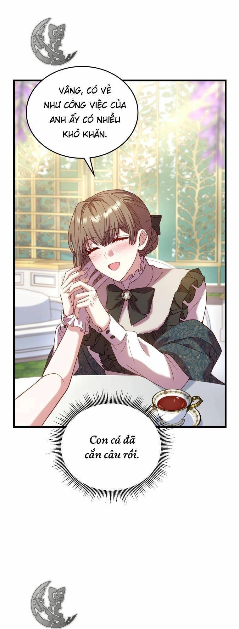 Cái Giá Khi Huỷ Hôn. Chapter 6 - 34