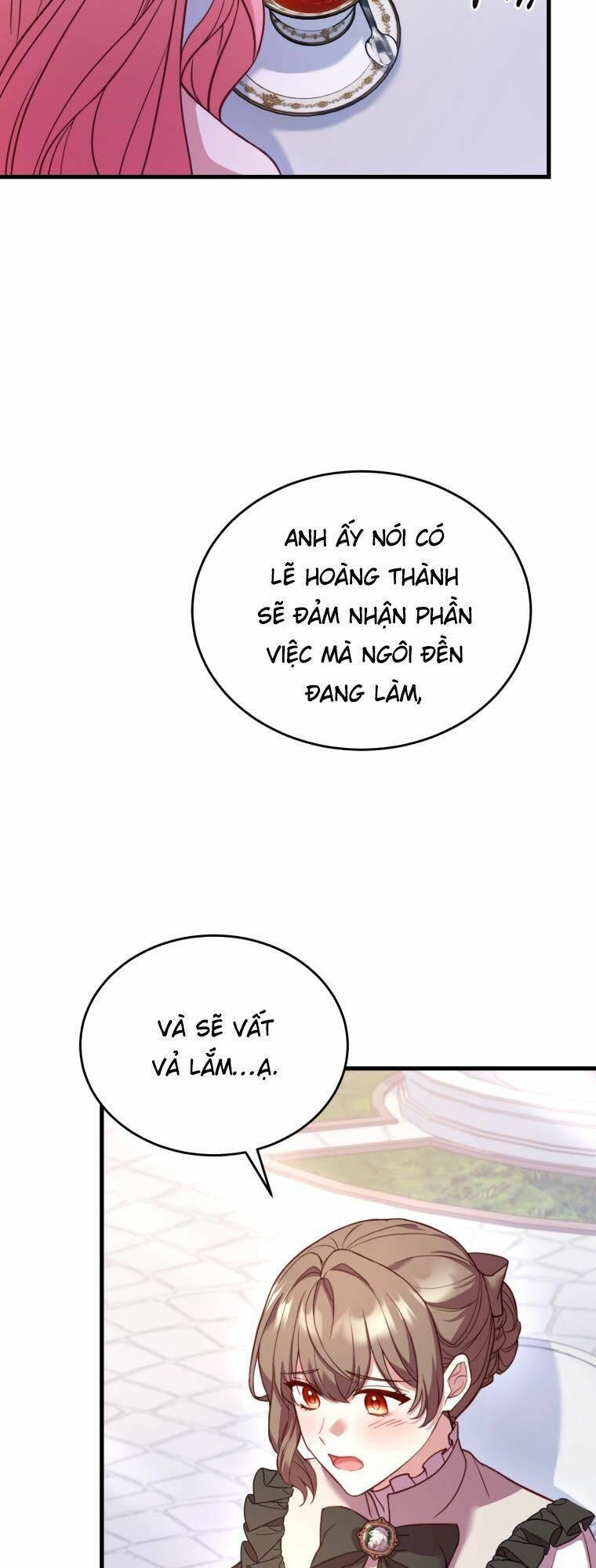 Cái Giá Khi Huỷ Hôn. Chapter 6 - 39