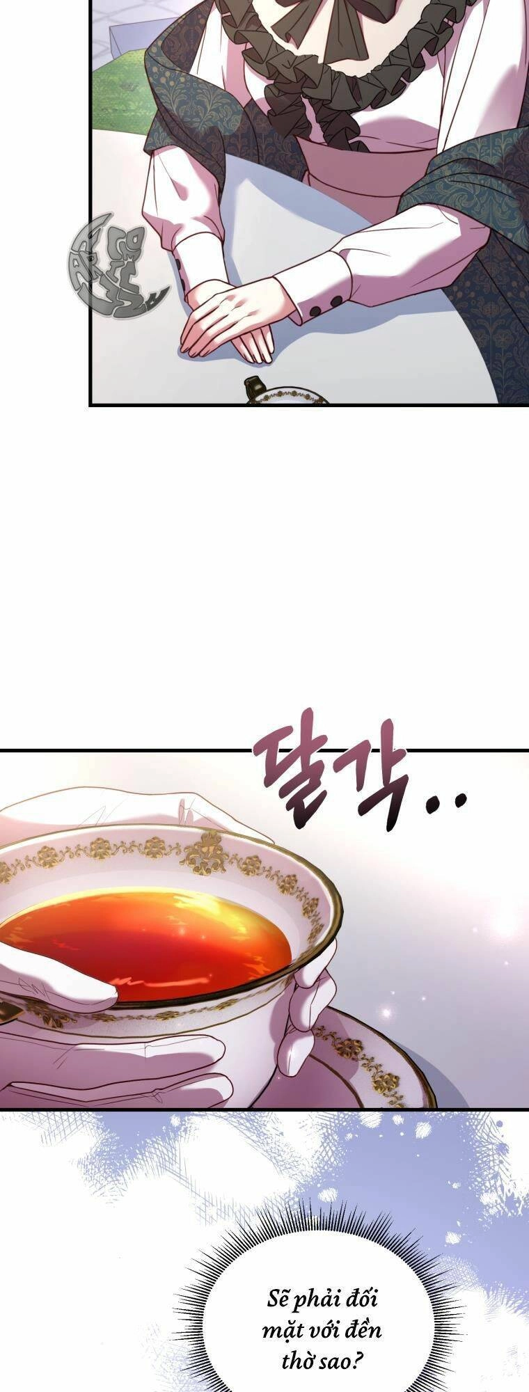 Cái Giá Khi Huỷ Hôn. Chapter 6 - 40