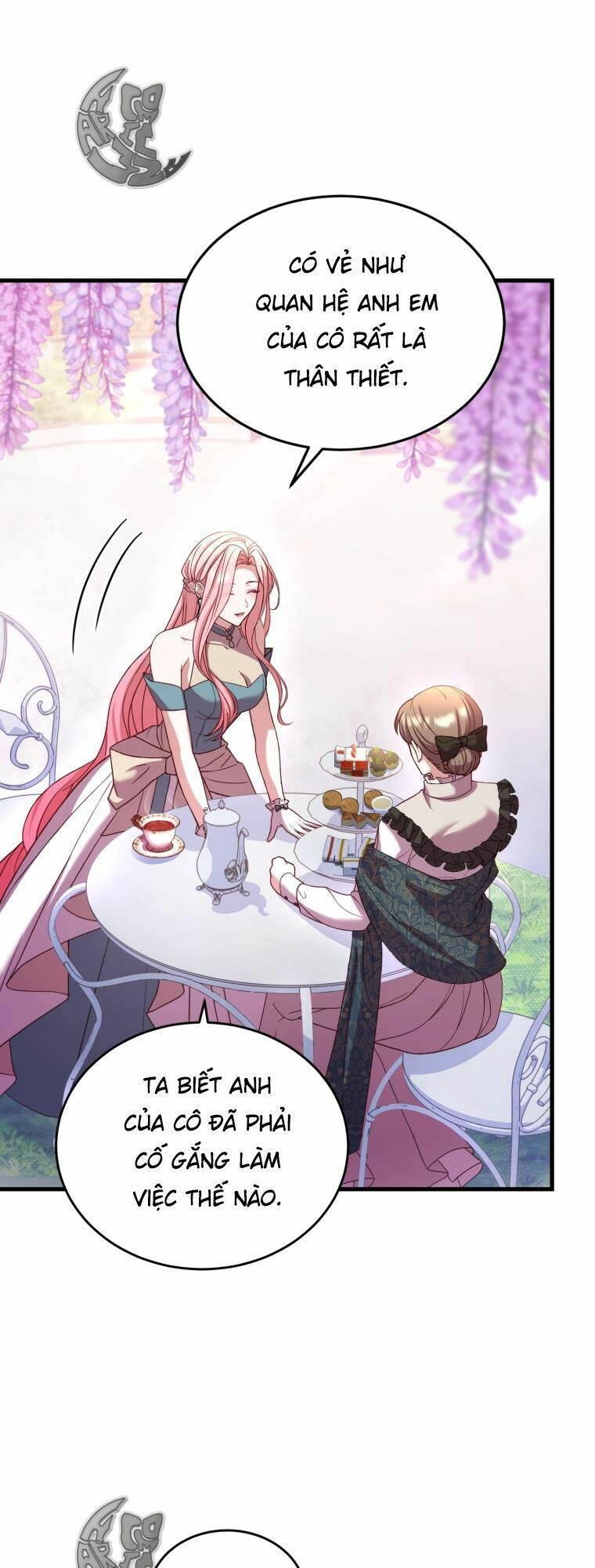 Cái Giá Khi Huỷ Hôn. Chapter 6 - 45