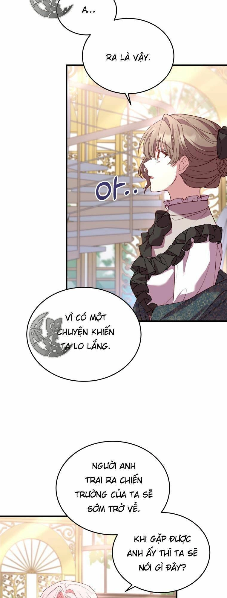 Cái Giá Khi Huỷ Hôn. Chapter 6 - 46