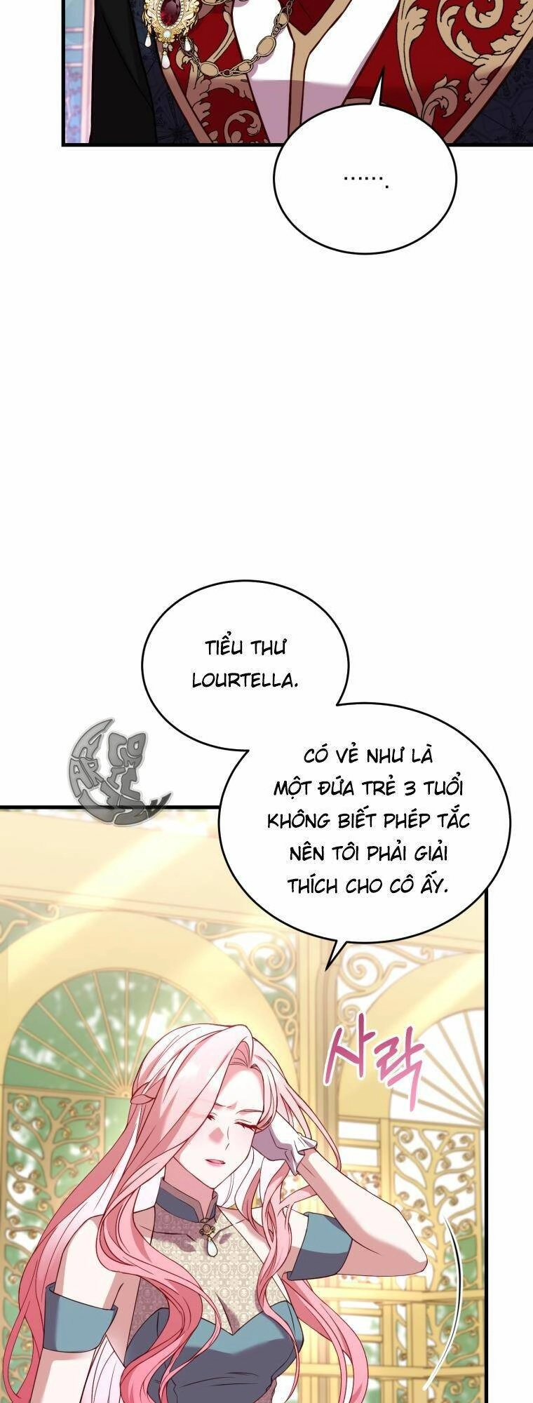 Cái Giá Khi Huỷ Hôn. Chapter 6 - 60