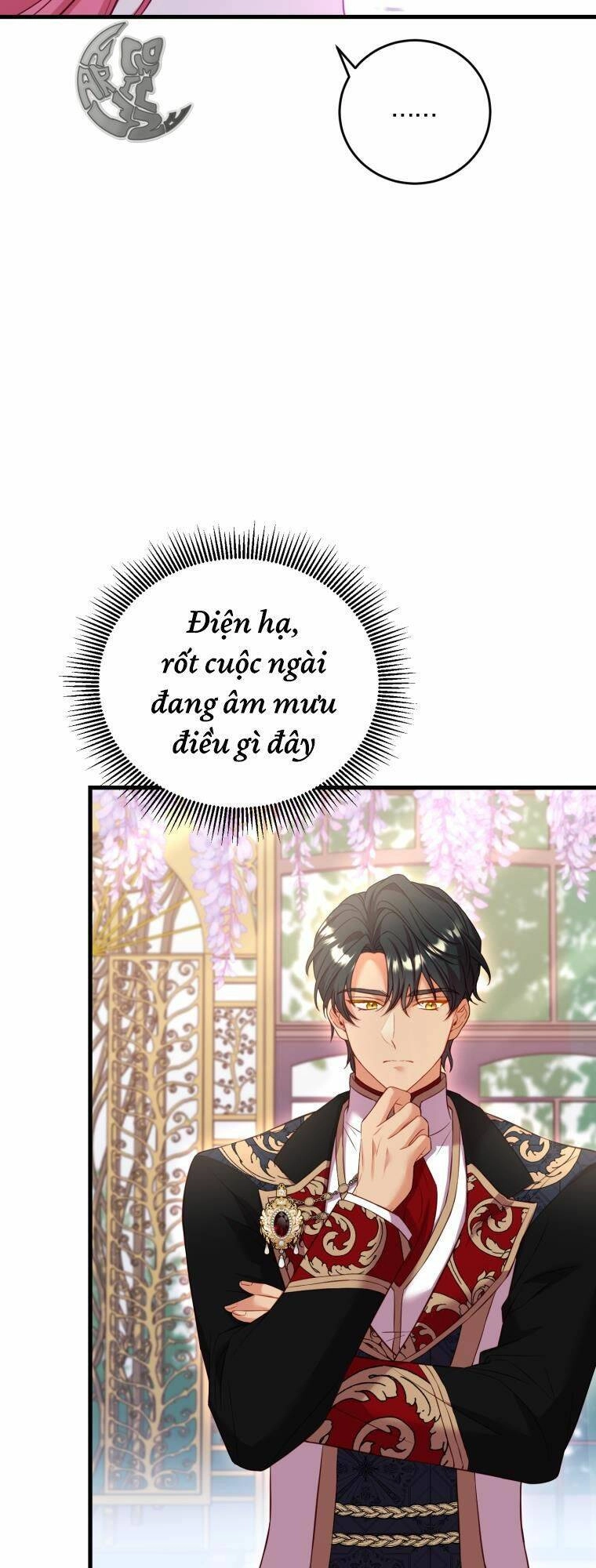 Cái Giá Khi Huỷ Hôn. Chapter 7 - 5