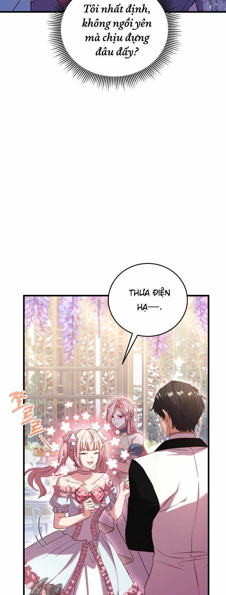 Cái Giá Khi Huỷ Hôn. Chapter 7 - 7