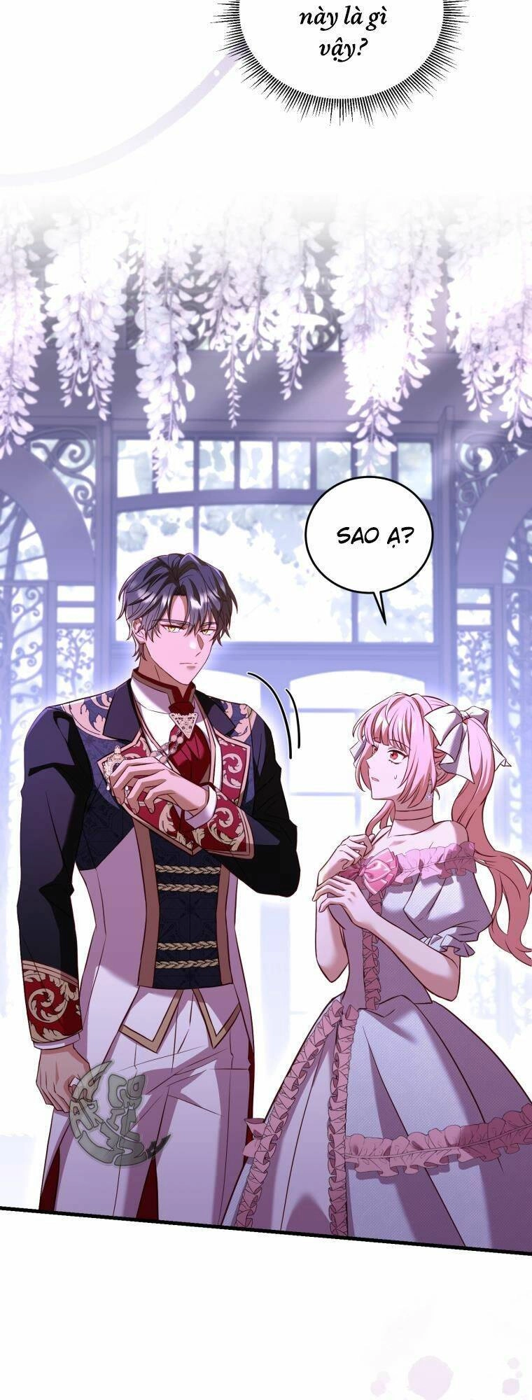 Cái Giá Khi Huỷ Hôn. Chapter 7 - 14