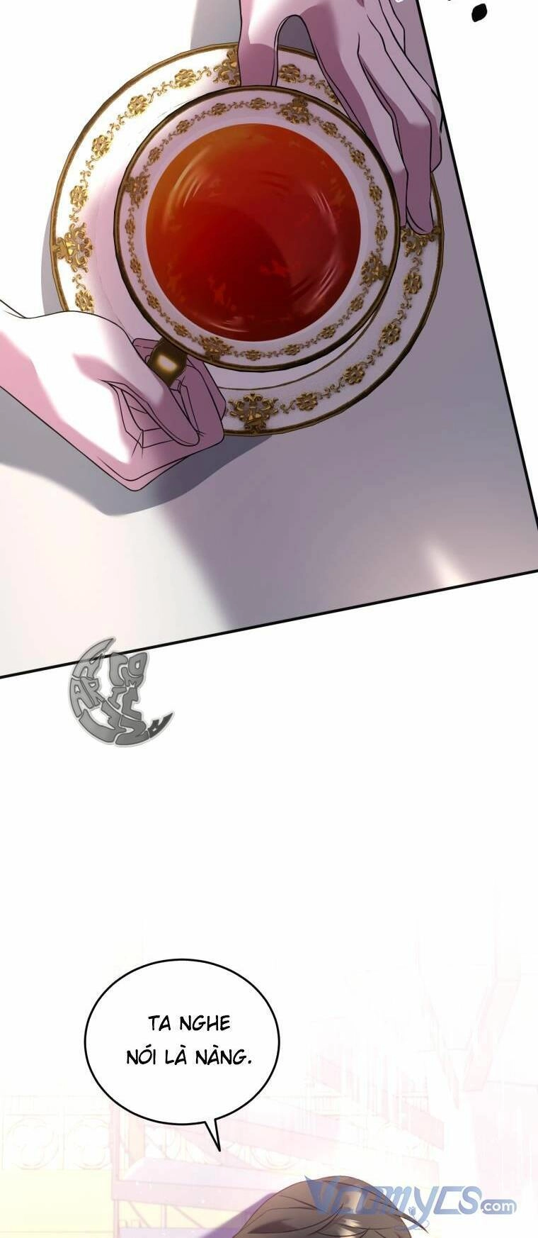 Cái Giá Khi Huỷ Hôn. Chapter 7 - 23