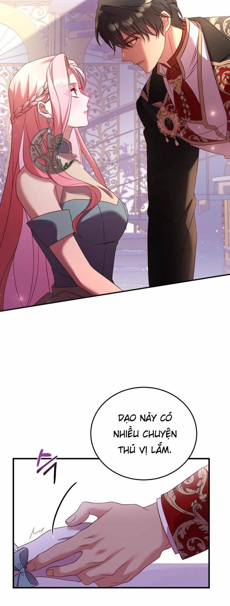 Cái Giá Khi Huỷ Hôn. Chapter 7 - 24