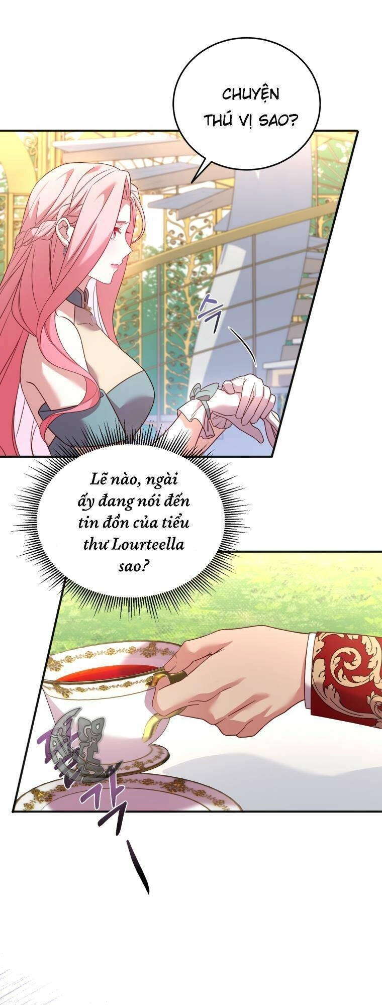 Cái Giá Khi Huỷ Hôn. Chapter 7 - 25