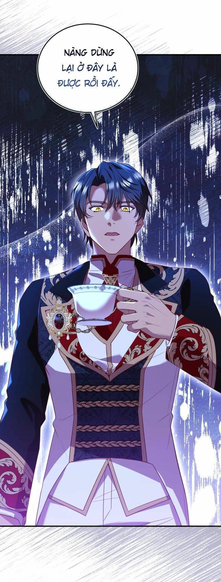 Cái Giá Khi Huỷ Hôn. Chapter 7 - 26