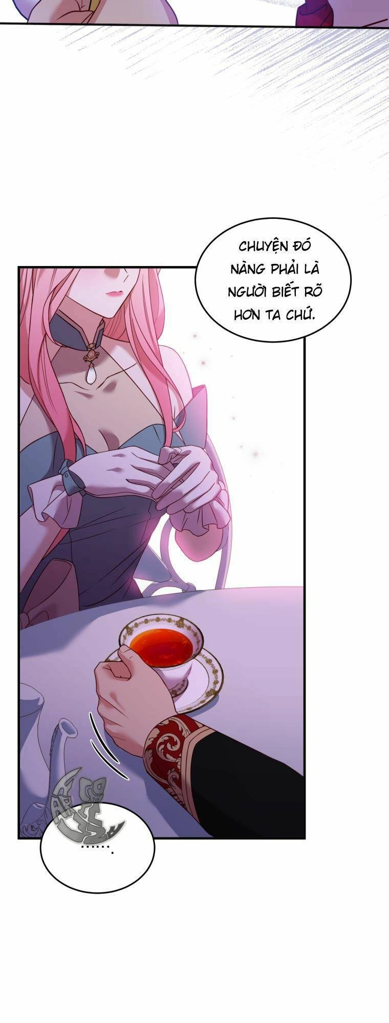 Cái Giá Khi Huỷ Hôn. Chapter 7 - 28