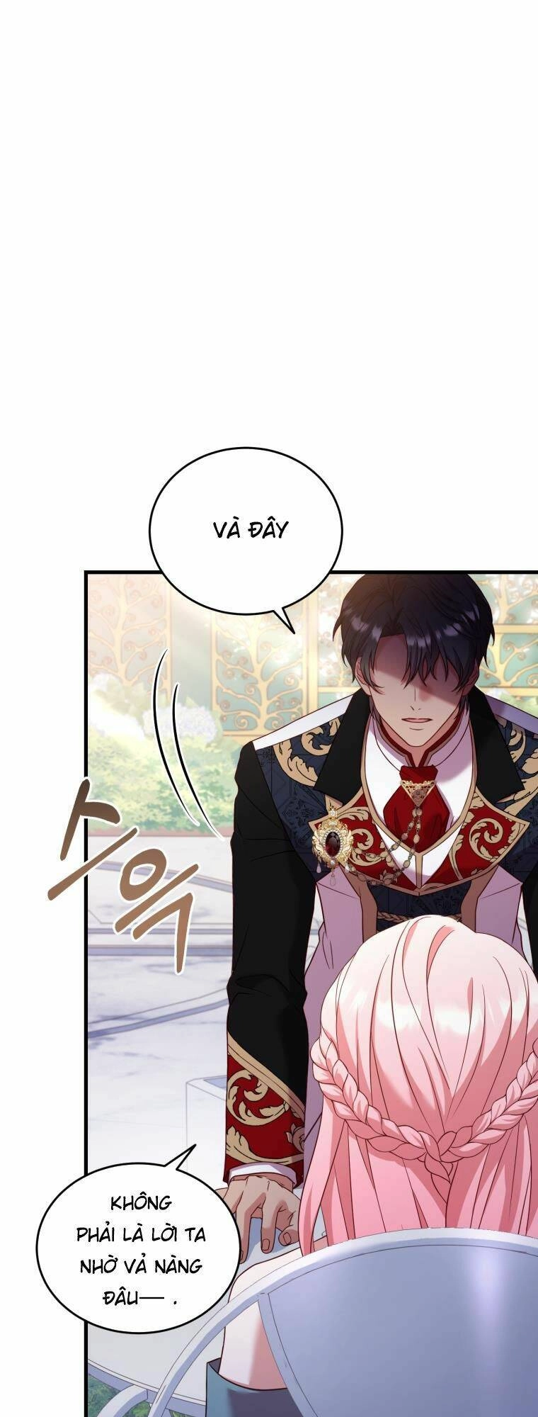 Cái Giá Khi Huỷ Hôn. Chapter 7 - 29