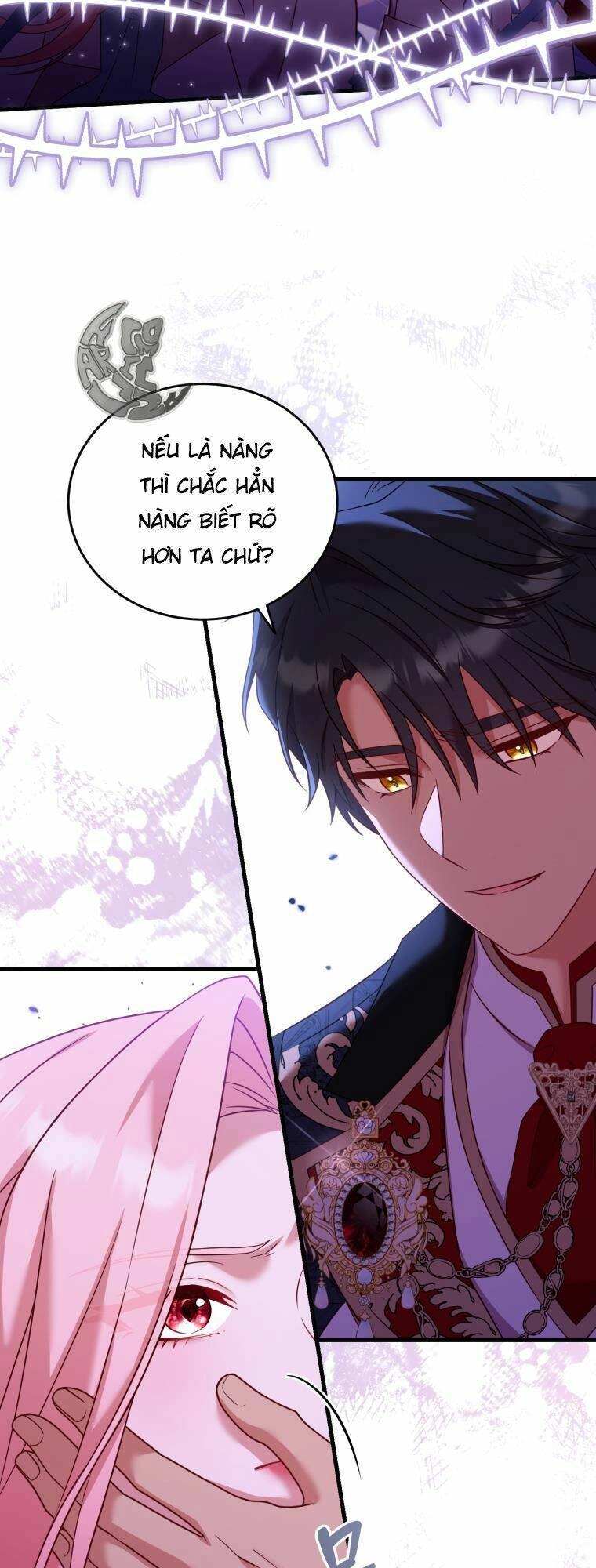 Cái Giá Khi Huỷ Hôn. Chapter 7 - 31