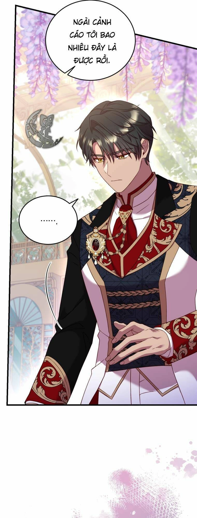 Cái Giá Khi Huỷ Hôn. Chapter 7 - 35