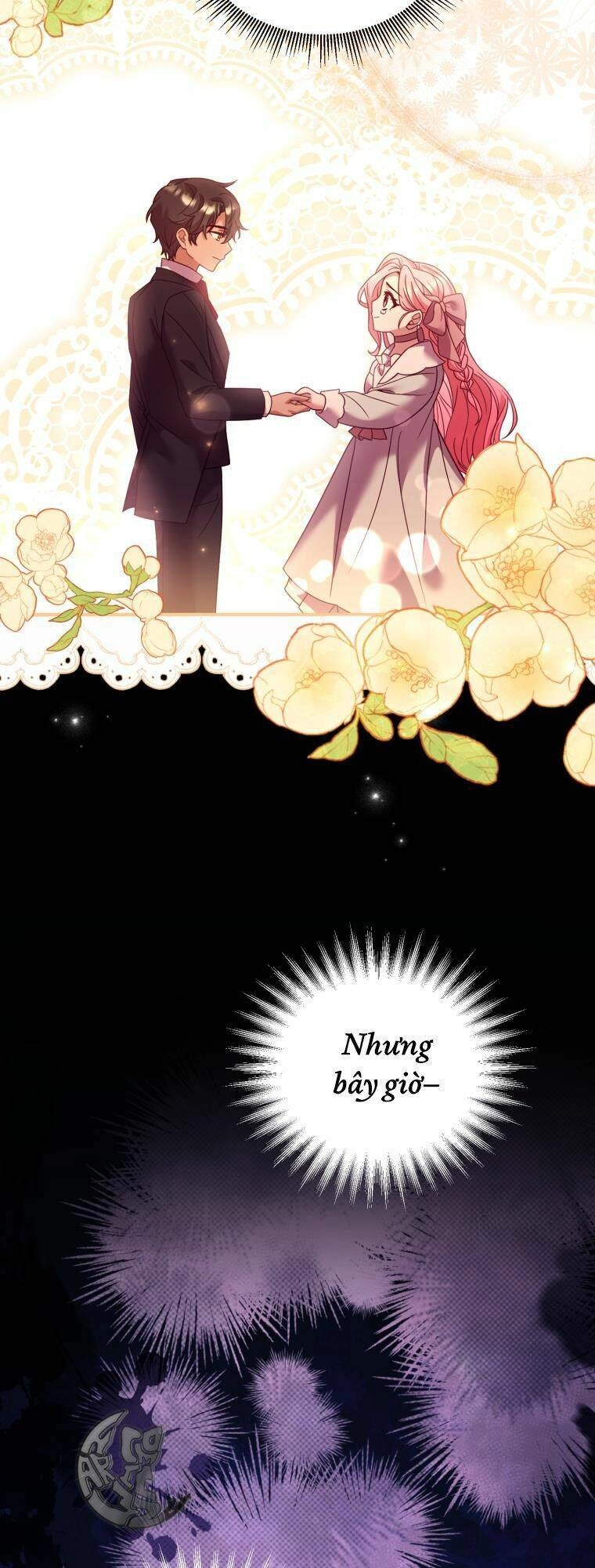 Cái Giá Khi Huỷ Hôn. Chapter 7 - 41