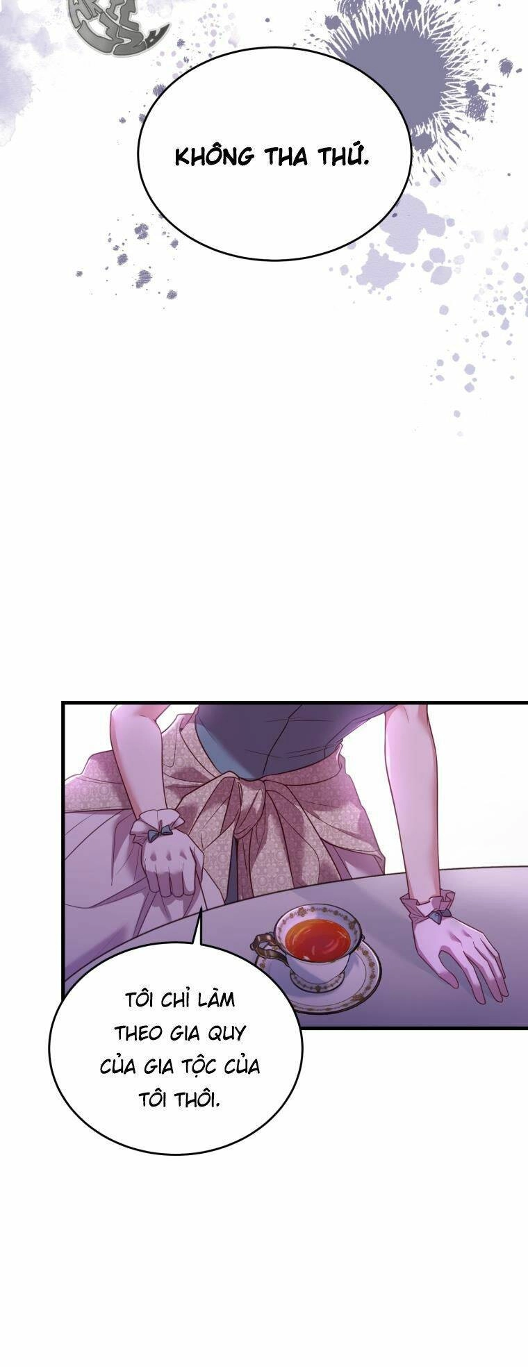 Cái Giá Khi Huỷ Hôn. Chapter 7 - 43