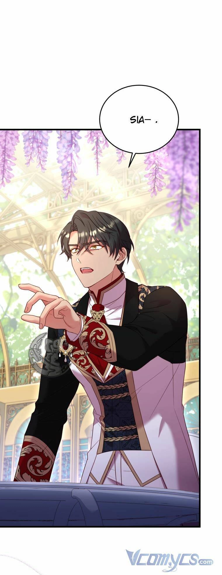 Cái Giá Khi Huỷ Hôn. Chapter 7 - 44