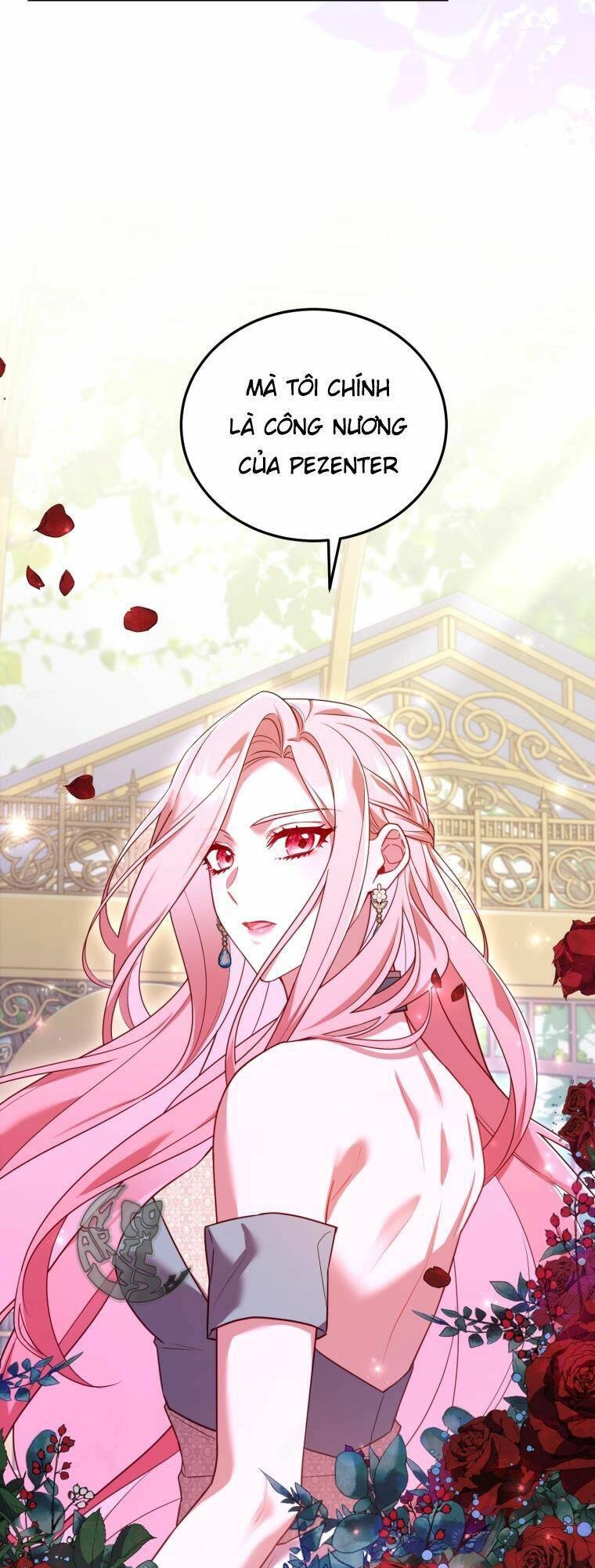 Cái Giá Khi Huỷ Hôn. Chapter 7 - 46