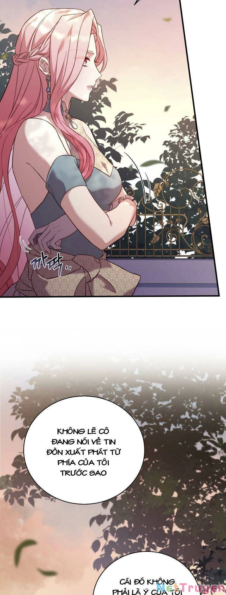 Cái Giá Khi Huỷ Hôn. Chapter 8 - 3