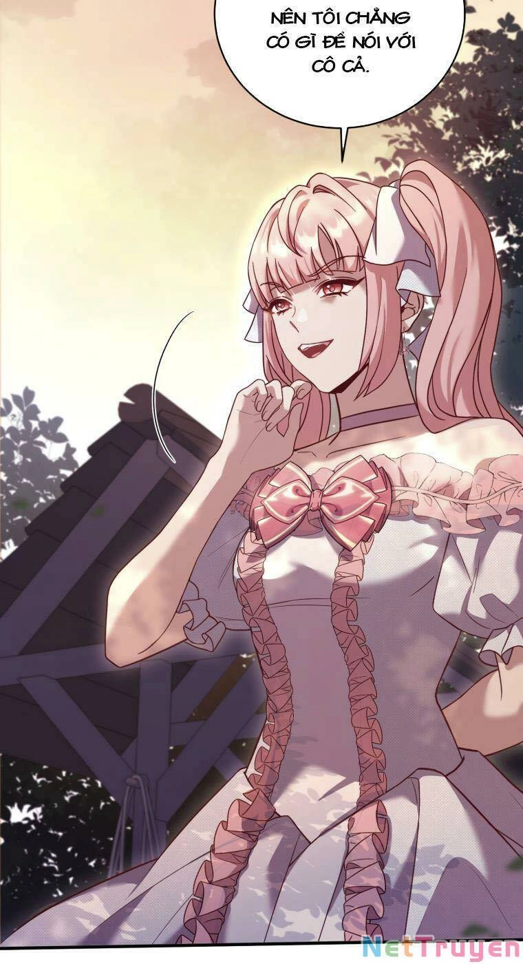 Cái Giá Khi Huỷ Hôn. Chapter 8 - 4