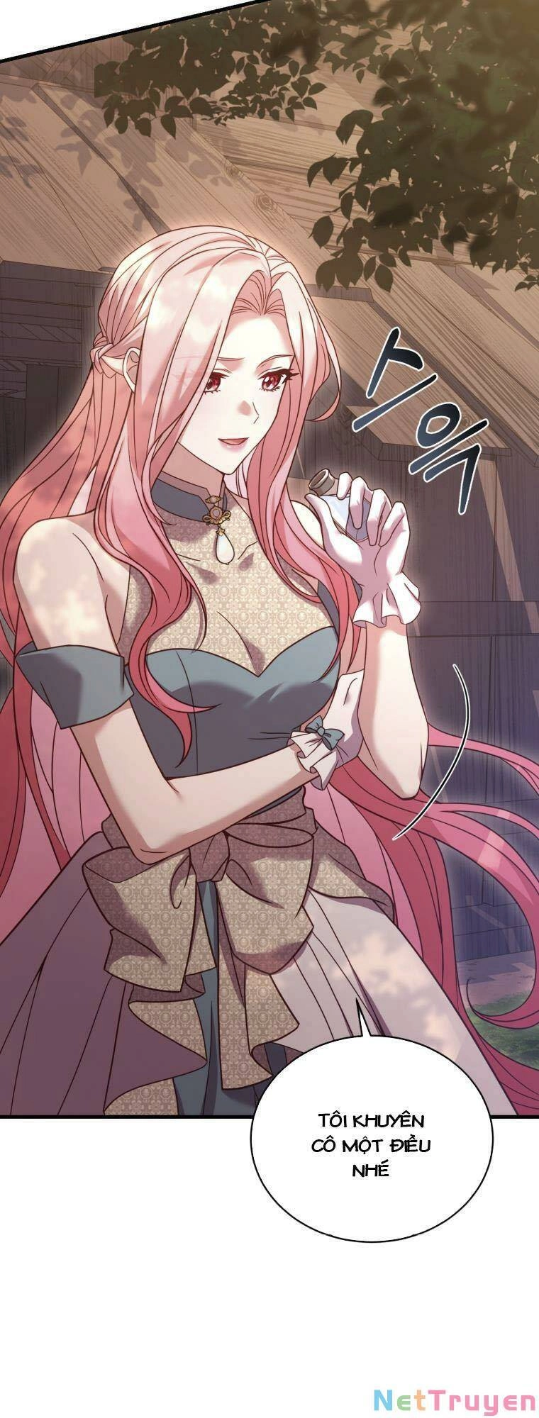 Cái Giá Khi Huỷ Hôn. Chapter 8 - 8