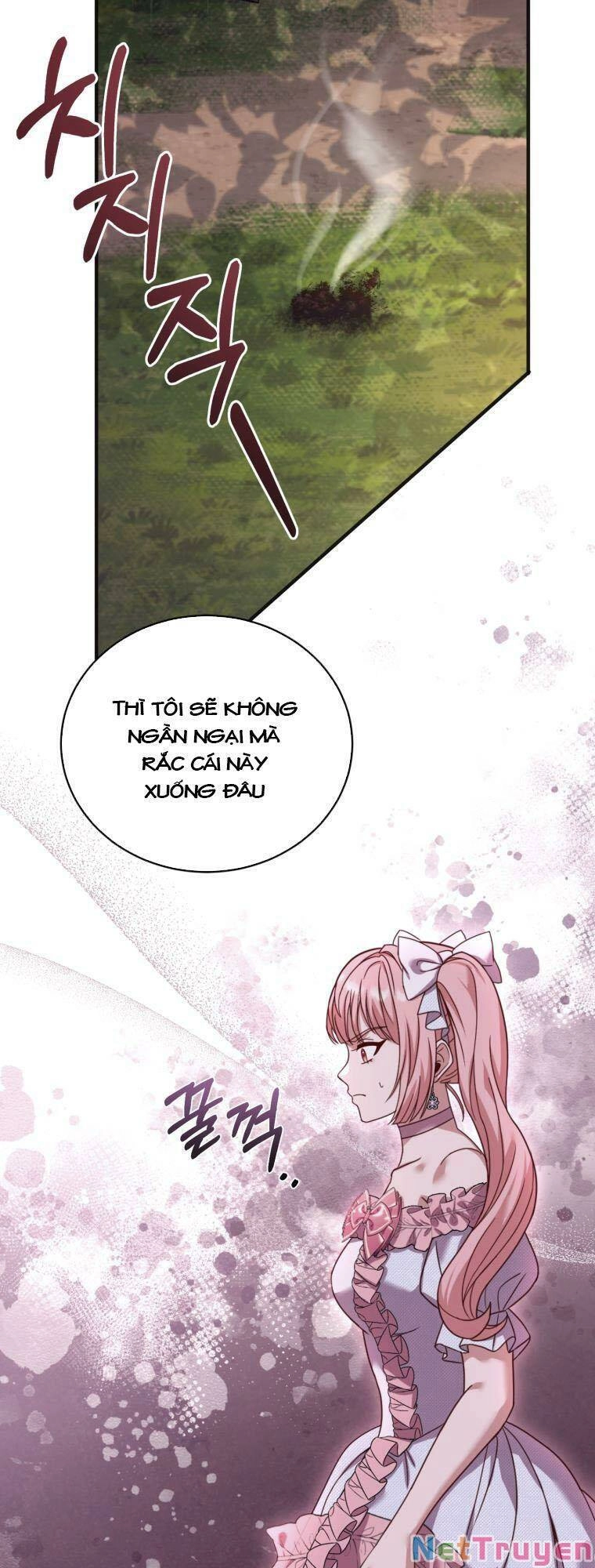 Cái Giá Khi Huỷ Hôn. Chapter 8 - 11