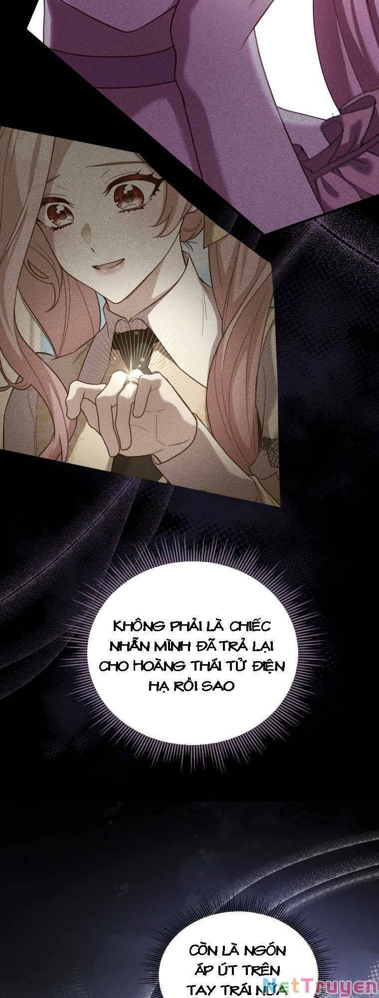 Cái Giá Khi Huỷ Hôn. Chapter 8 - 16