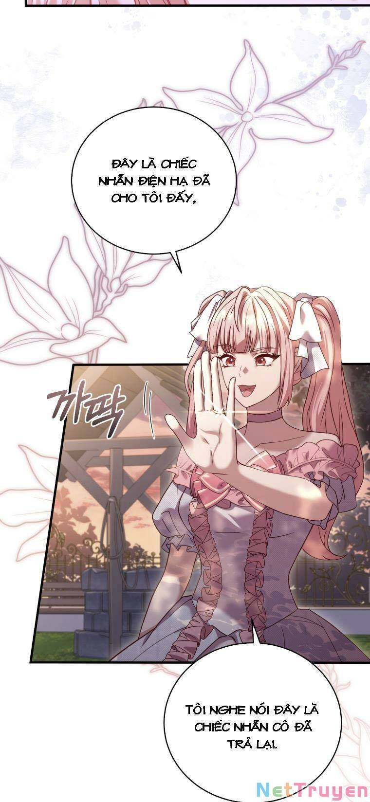 Cái Giá Khi Huỷ Hôn. Chapter 8 - 18