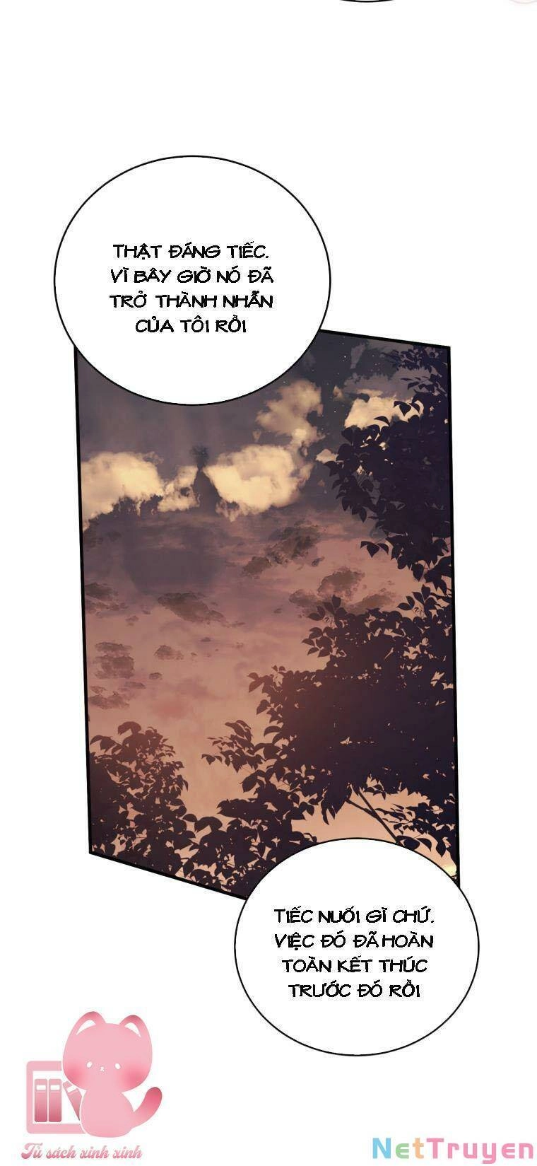 Cái Giá Khi Huỷ Hôn. Chapter 8 - 19