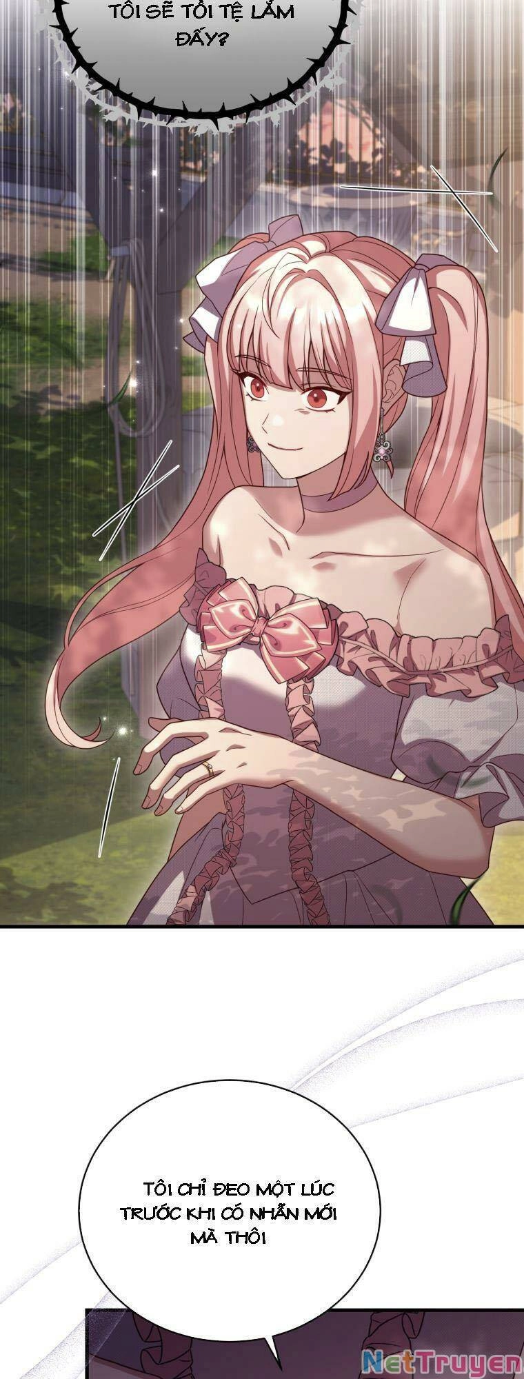 Cái Giá Khi Huỷ Hôn. Chapter 8 - 21