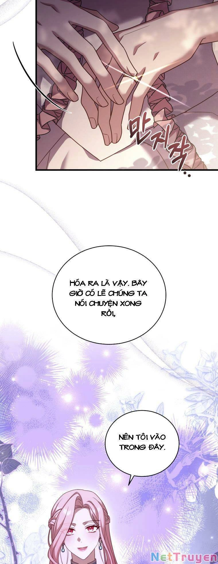 Cái Giá Khi Huỷ Hôn. Chapter 8 - 22