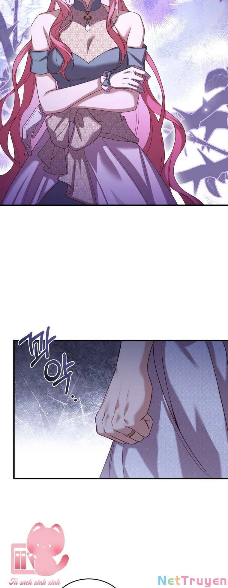 Cái Giá Khi Huỷ Hôn. Chapter 8 - 23