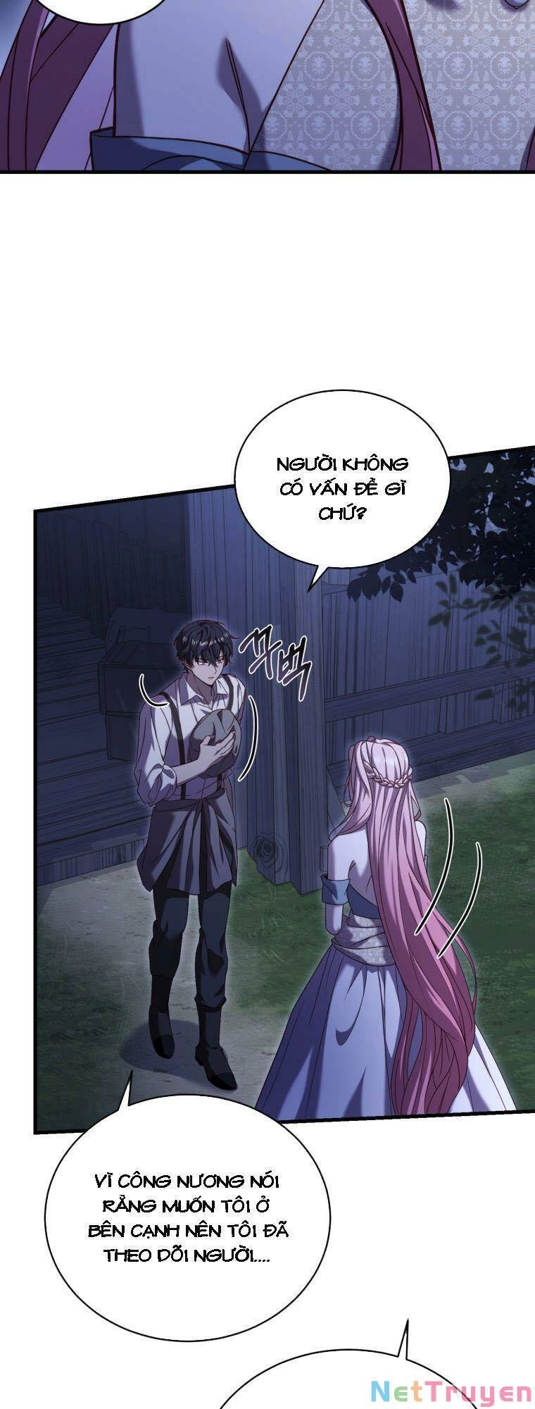 Cái Giá Khi Huỷ Hôn. Chapter 8 - 29